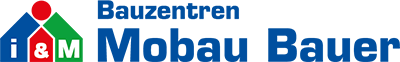 Mobau Bauer logo